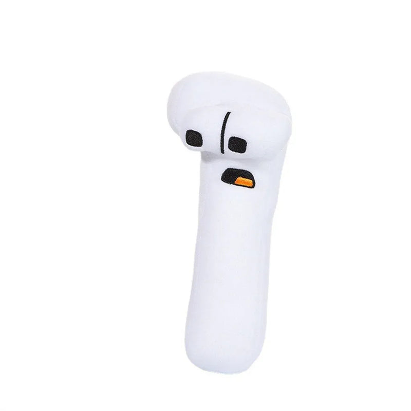 Soft Numbers Plush - NumFriend-1-State of Style