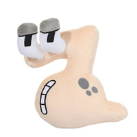 Soft Numbers Plush - NumFriend-3-State of Style