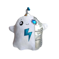 Soft Singing Plush - SingAlong-Ghost-State of Style