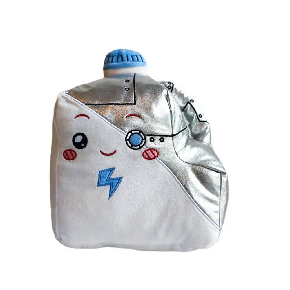 Soft Singing Plush - SingAlong-Milk carton-State of Style