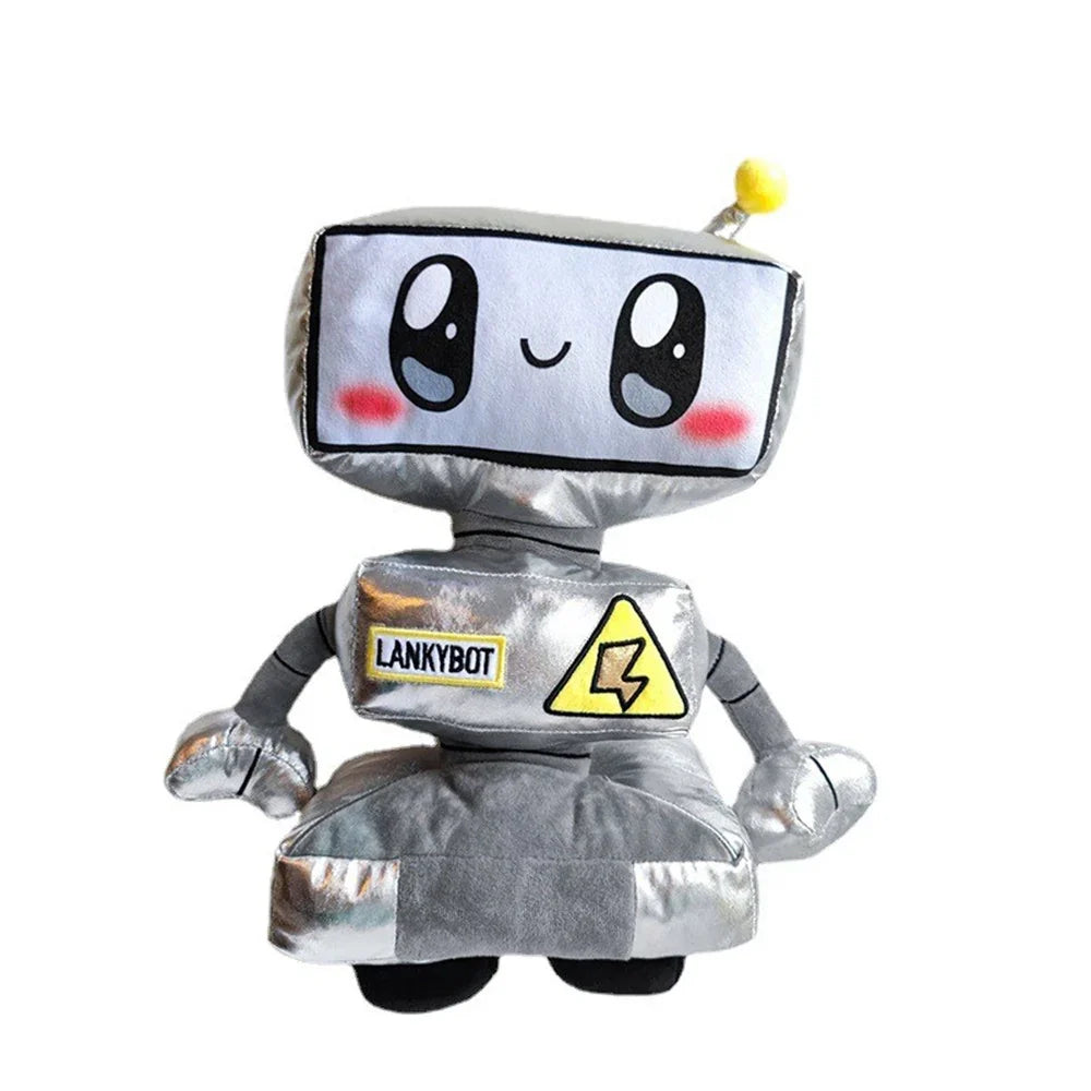 Soft Singing Plush - SingAlong-Robot-State of Style