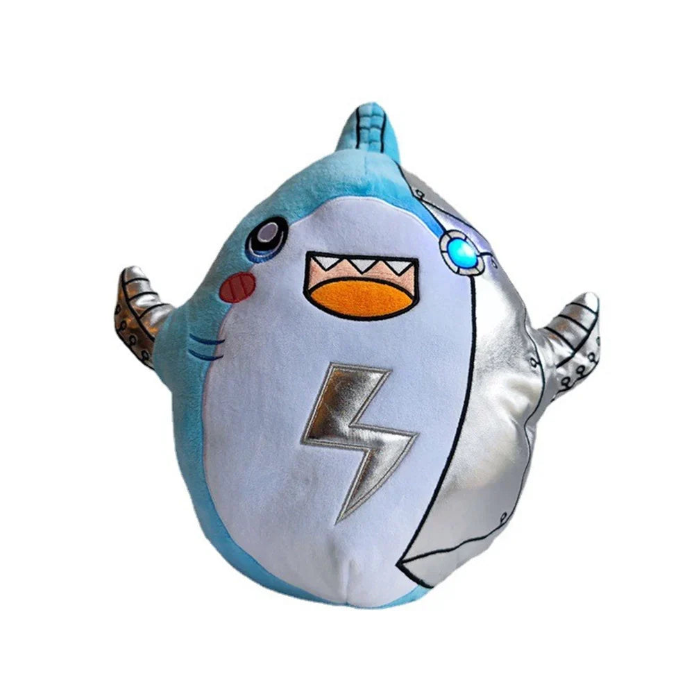 Soft Singing Plush - SingAlong-Shark-State of Style