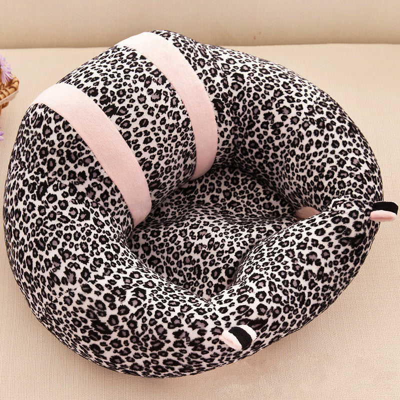 SoftPlay Baby Seat & Play Chair-Style 3-State of Style