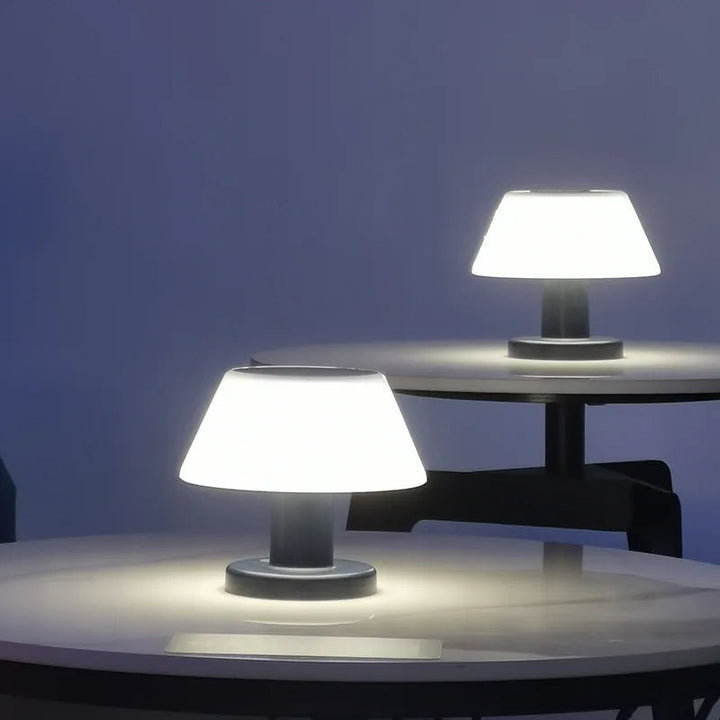 Solar-Powered Table Lamp - Solara-State of Style