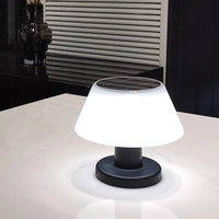 Solar-Powered Table Lamp - Solara-State of Style