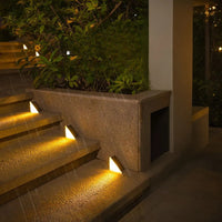Solar Step Lighting - SoluStep-4-State of Style