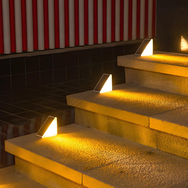 Solar Step Lighting - SoluStep-4-State of Style