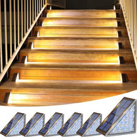 Solar Step Lighting - SoluStep-4-State of Style