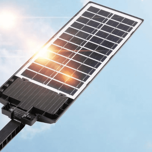 Solar Street Lamp 3000W – SunGuard 3000-State of Style