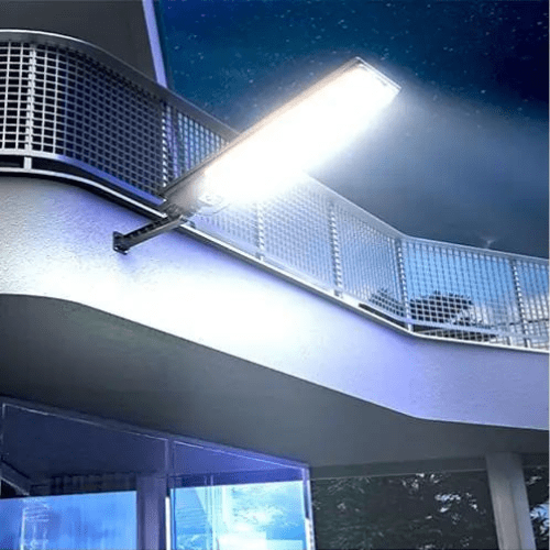 Solar Street Lamp 3000W – SunGuard 3000-State of Style