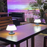 Solar Table Lamp - EcoGlow-State of Style