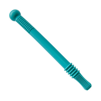 Soothing Teething Tube for First Teeth - ChewyCalm-Blue-State of Style