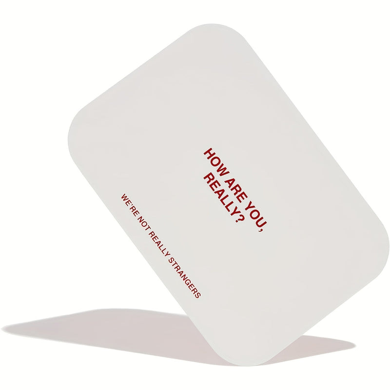 SoulConnect - Card Game for Couples to Build Emotional Connection-State of Style