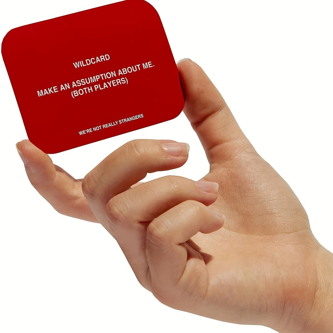 SoulConnect - Card Game for Couples to Build Emotional Connection-State of Style