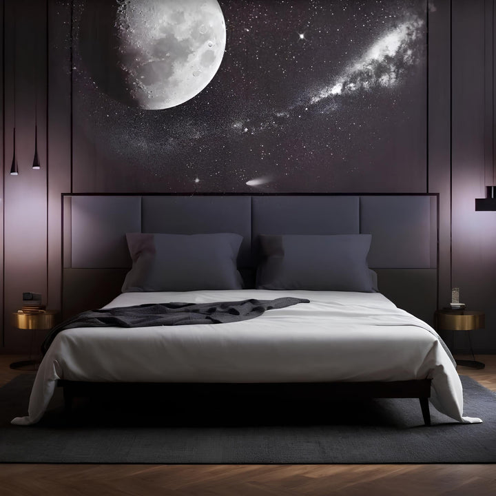 Space Projector Lamp - AstroGlow-Standard-13-State of Style