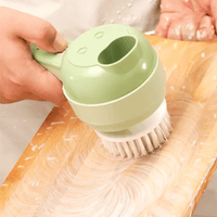 SpeedChef 4-in-1 Kitchen Tool-State of Style