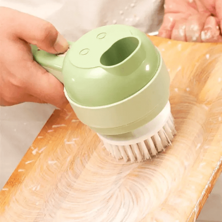 SpeedChef 4-in-1 Kitchen Tool-State of Style