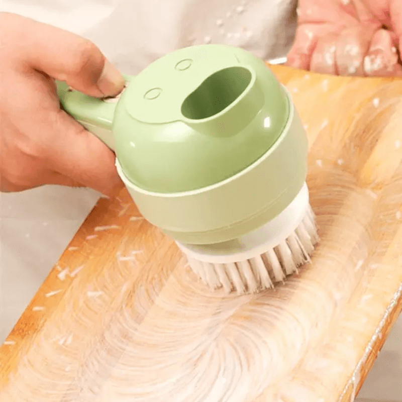SpeedChef 4-in-1 Kitchen Tool-State of Style