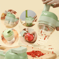 SpeedChef 4-in-1 Kitchen Tool-State of Style