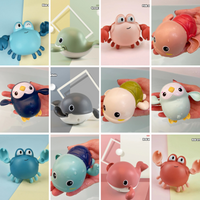 SplashMates Bath Buddies-Set of 12-State of Style
