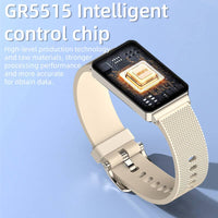 Sport Smart Wristband - VitalTrack-Black-State of Style