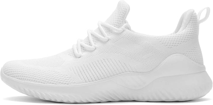 Sporty Running Shoes - Xplore-Green-6.5-State of Style