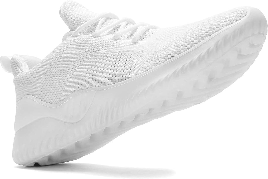 Sporty Running Shoes - Xplore-Green-6.5-State of Style