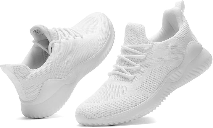 Sporty Running Shoes - Xplore-Green-6.5-State of Style