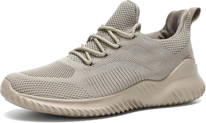 Sporty Running Shoes - Xplore-Green-6.5-State of Style