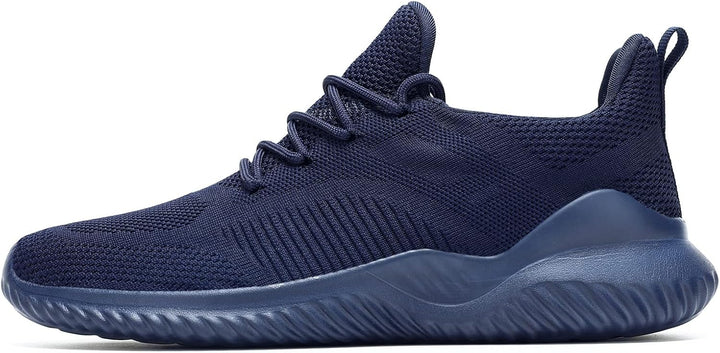 Sporty Running Shoes - Xplore-Green-6.5-State of Style