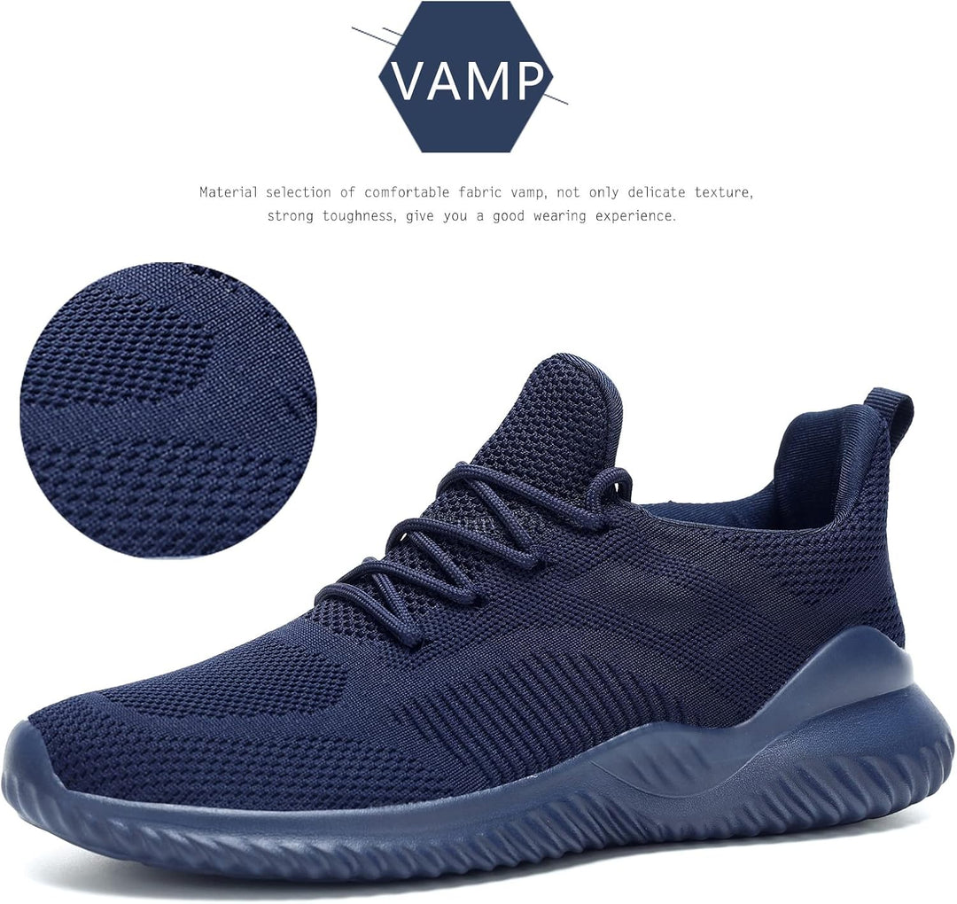 Sporty Running Shoes - Xplore-Green-6.5-State of Style