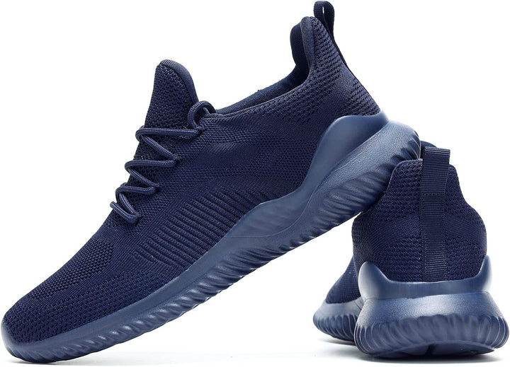 Sporty Running Shoes - Xplore-Green-6.5-State of Style