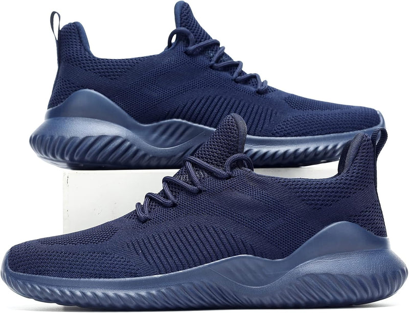 Sporty Running Shoes - Xplore-Green-6.5-State of Style