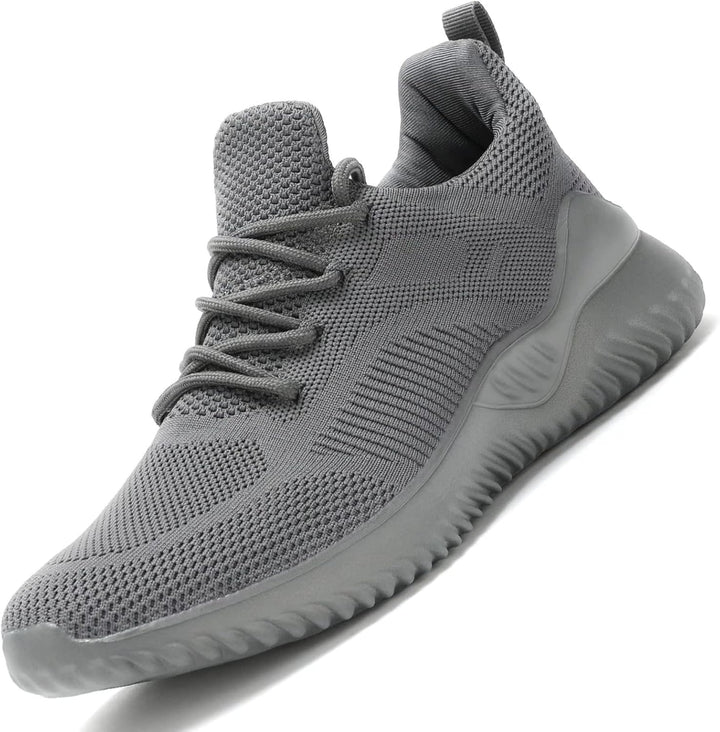 Sporty Running Shoes - Xplore-Green-6.5-State of Style
