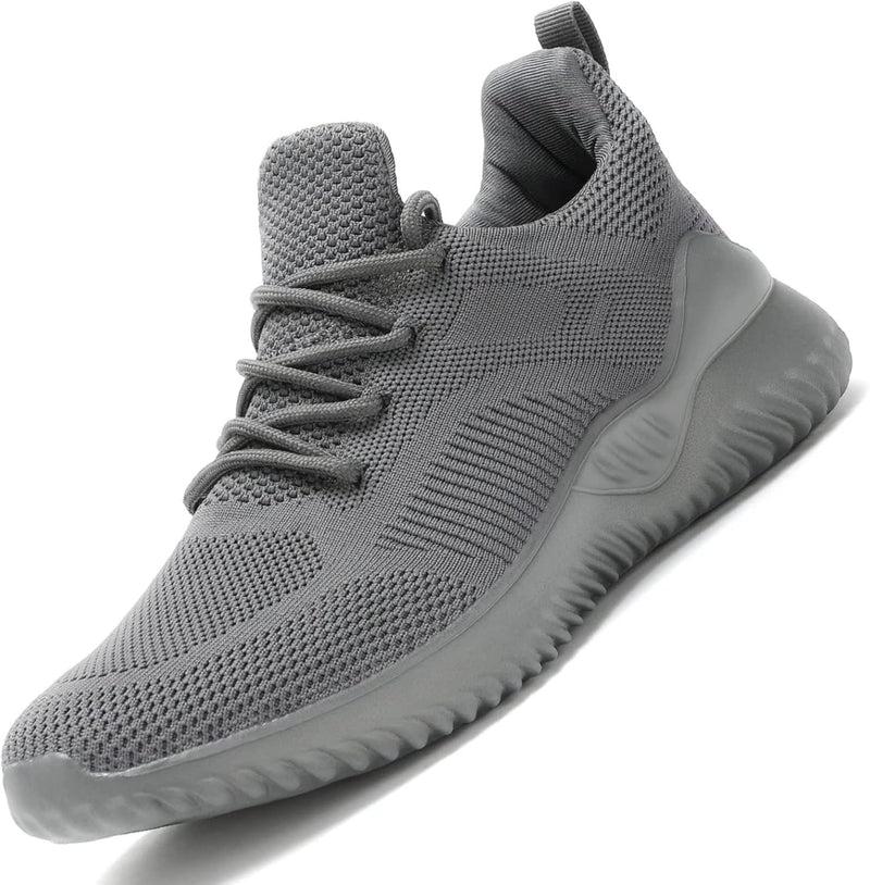 Sporty Running Shoes - Xplore-Green-6.5-State of Style