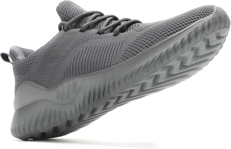 Sporty Running Shoes - Xplore-Green-6.5-State of Style