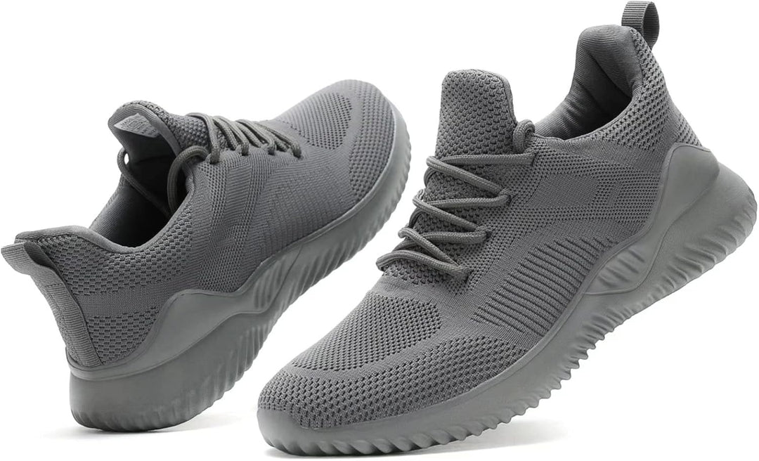 Sporty Running Shoes - Xplore-Green-6.5-State of Style