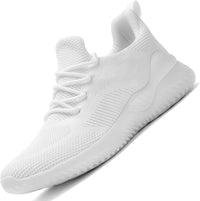 Sporty Running Shoes - Xplore-Green-6.5-State of Style