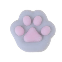 SquishyPaw Stress Relief Toy-Grey-State of Style