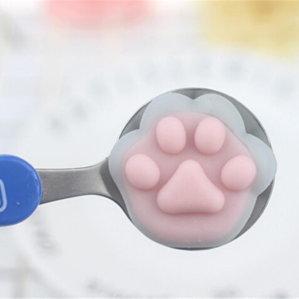 SquishyPaw Stress Relief Toy-Grey-State of Style