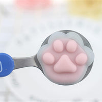 SquishyPaw Stress Relief Toy-Grey-State of Style