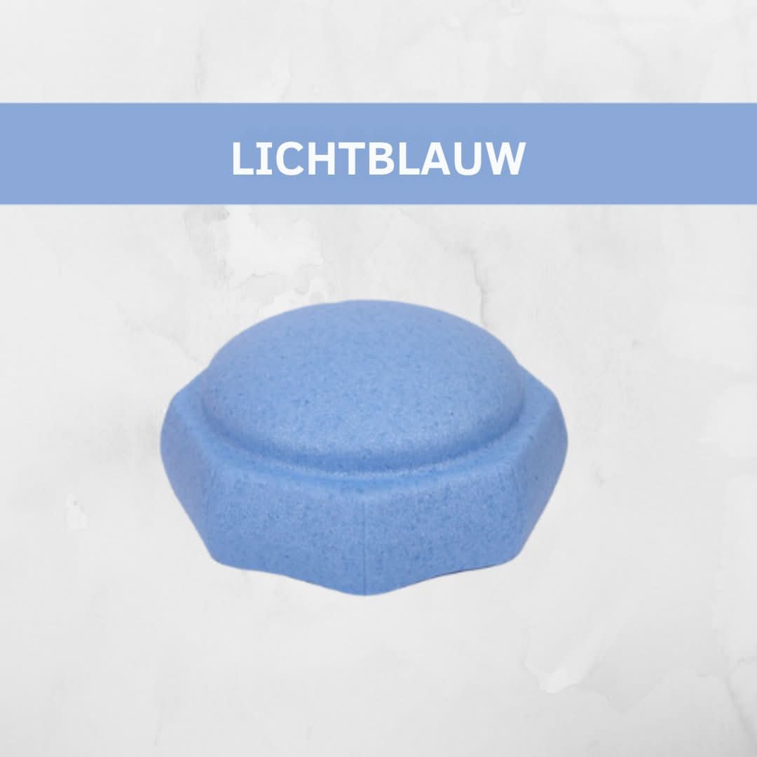 Stackable Stepping Stones for Creative Play and Balance - StepJoy-Light Blue-State of Style