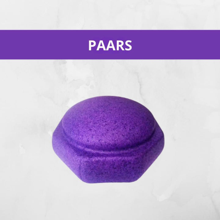 Stackable Stepping Stones for Creative Play and Balance - StepJoy-Purple-State of Style