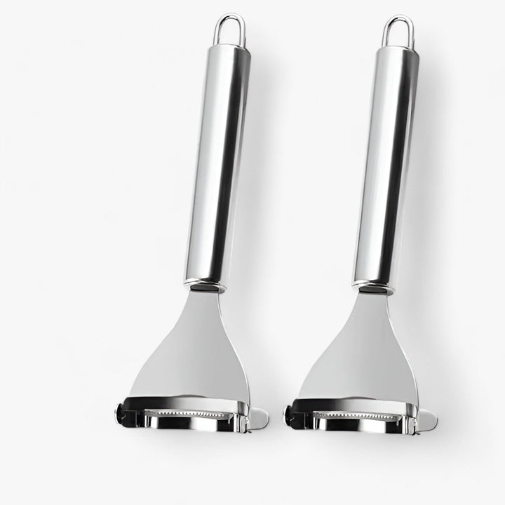 Stainless Steel Corn on the Cob Peeler - CornEase-2-State of Style