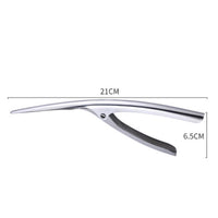 Stainless Steel Shrimp Peeler - ShrimpEase-State of Style