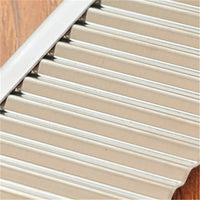 Stainless Steel Vegetable Knife - WaveCut-State of Style