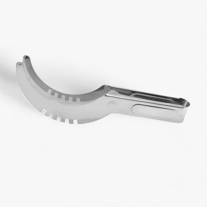 Stainless Steel Watermelon Slicer - MelonMaster-1 piece cutter-State of Style
