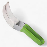 Stainless Steel Watermelon Slicer - MelonMaster-Green-State of Style