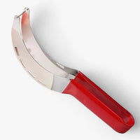 Stainless Steel Watermelon Slicer - MelonMaster-Red-State of Style