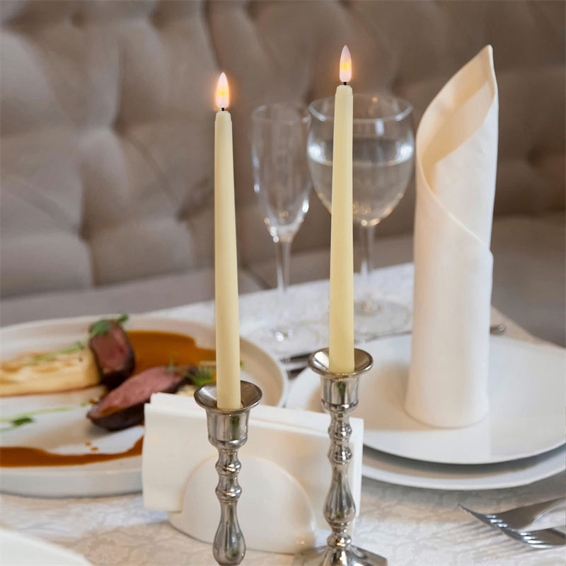 Standing LED Candles - LumiCandle-4-State of Style